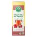 Lebensbaum Lebensbaum 8 x Fruit Tea Bags in Tea Bag - Rosehip with Hibiscus - 500g