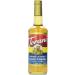 Torani Classic Caramel Syrup 750 milliliters & Flavored Flavour Syrup Pump for 750ml Caramel Syrup + Flavour Syrup Pump 750 ml (Pack of 1) - Buy Online on GoSupps.com
