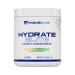 EndurElite Hydrate Elite Electrolyte Powder Instant Hydration & Electrolytes for Endurance Athletes Hydration Powder Mix Caramel Apple 31 Servings