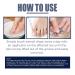 German Toenailcare Removal Paronychia Oil - Repair Damaged Discolored Thick Nails - 2 Pcs - Buy Online on GoSupps.com