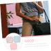 Buy Gleavi Wallet - 3 Piece Decorative Tampon Storage Bag & Washable Napkin Holder Set | Perfect Period Pocket Bags for Every Day - Buy Online on GoSupps.com