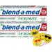 2 x Blend-a-med Complete EXPERT deep cleaning 24h toothpaste - 75ml each - toothpaste + 1 free ManyMore eraser