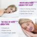 Adult Mouth Tape for Improved Sleep and Snoring Relief (60PCS) - Buy Online on GoSupps.com