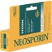 Neosporin Original First Aid Antibiotic Ointment - Wound Care Infection Protection & Scar Minimizer 1 oz for Minor Cuts Scrapes & Burns - Buy Online on GoSupps.com