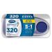 Dr. Scholls Custom Fit Orthotic CF320 1 Count