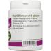 Milk Thistle - 480 mg - 200 capsules - Buy Online on GoSupps.com