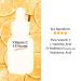 Cos De BAHA VA Vitamin C Serum 15% Ascorbic Acid | Brightening & Anti-Aging | 1 oz - Buy Online on GoSupps.com