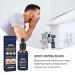 Men's Beard Oil | Bart l Conditioner for Strong Mustache Care | Nourishing 30ml Essential Growth & Repair Oil | HMLTD - Buy Online on GoSupps.com