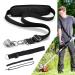 Haiouus String Trimmer belt multi head system shoulder strap compatible with ego ap1500 string trimmer strap - universal strap blower strap