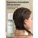 JUNG SAEM MOOL Salon.ZIP Protein Hair Milk Pack 6.8 fl oz | Korean Beauty Hair Treatment | Hair Care for Damaged Hair - Buy Online on GoSupps.com