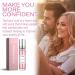 2 Pcs Venom Pheromone Perfume Enhanced Scents Pheromone Perfume Venom Pheromone Perfume for Women Fresh Long-Lasting Portable Perfume - Buy Online on GoSupps.com