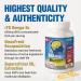 LABO Nutrition OmaxPure DHA Omega 3 Fish Oil | IFOS Certified High Strength rTG Omega 3 Fatty Acids Supplement with DHA & EPA - for Brain, Eye Prenatal Support | 120 Mini Softgels, 60 Servings - Buy Online on GoSupps.com