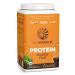 Sunwarrior Protein Classic Plus  Plant Based Chocolate 1.65 lb (750 g)