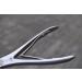 Slim Nail Clippers Nippers for Ingrowing Toenails with Double Cantilever Foot Care/Kraft 113 - Buy Online on GoSupps.com