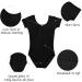 American Trends Girls Ballet Leotard Set with Skirt and Tights - Black, 2-3T - Buy Online on GoSupps.com