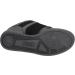 DVS Men's Celsius Skate Shoe - Size 11, Black/Charcoal/Red Nubuck - Buy Online on GoSupps.com