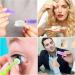 Buy Contact Lens Tweezers & Suction Cups | Durable Tools with Case in 4 Colors - Worldwide Shipping - Buy Online on GoSupps.com