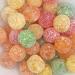Barnetts Barnetts Sweets Mega Sour Candy Fruits Mixed Fruit (250g)