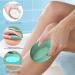 Liuer Nano Hair Remover - 2PCs Crystal Hair Removal Device for Women & Men | Painless Epilator for Smooth Skin - Buy Online on GoSupps.com