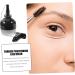 Didiseaon 5pcs string Linem Black M Women Ruler Makeup Eyebrow Drawing Eye Positioning Mapping Brow Line - Buy Online on GoSupps.com