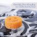 Scrub Daddy Colors Clutch - Smile Sponge Kitchen Cleaner | Odor-Resistant Dishwasher-Safe Etching Sponge for Pots & Dishes - Buy Online on GoSupps.com