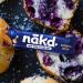 Nakd Bars Nakd Frucht- und Nussriegel Gesunde Snacks pour les enfants et les enfants. Fr hst cksbars Essen. Vegan sans lait sans gluten sans gluten Riegel. (48 bars) - Buy Online on GoSupps.com