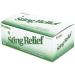 Safetec Sting Relief Wipe 150 ct. Box - Pack of 1 | Soothes Bug Bites and Stings | Case of 20 Boxes Available - Buy Online on GoSupps.com