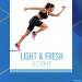 Secret Clinical Strength Soft Solid Deodorant 1.60 oz (Pack of 3) - Light & Fresh Scent - Buy Online on GoSupps.com