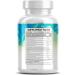 Kun Shafi GABA 750mg 5-HTP 100mg L-Tryptophan L-Theanine Ashwagandha SAM-e L-Glycine-Mood Support Vitamins for Women and Men withL-Tyrosine S-Adenosy L-Methionine 90 Capsules - Buy Online on GoSupps.com