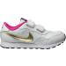 NIKE Boy's Md Valiant Btv Gymnastics Shoe - 10 UK Child - White/Black - Buy Online on GoSupps.com