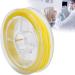 Premium Agate Stabilization Cord for Suitcases - 2.1m Elastic Dental Tool Wedges & Clamps | Ideal for Dental Insulation - Buy Online on GoSupps.com