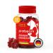 Probars Ashwagandha High dosage (KSM66) 250mg capsules rubber extract vitamin B6 vitamin B12 - vegan vitamin rubber and halal dietary supplement pack with 60 60 pieces (1 Pack) Ashwagandha