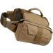 Soapow Dog Pack Hound Dog Saddle Bag Backpack - Travel & Hiking with 2 Side Pockets - L Khaki - Buy Online on GoSupps.com