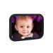 Altabebe AL1104 Back Seat Mirror Black
