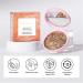 Fond de Teint en Poudre Correcteur de Couleur Poudre Libre protectrice Sous Forme Compacte Poudre Base Maquillage Fixante Multifonctions Couvrance Totale Anti Cernes Poudre (B) - Buy Online on GoSupps.com