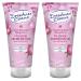 Dresdner Essenz Dresdner Essenz Peony Shower Cream 2-Pack Bottles 2 x 200ml