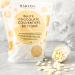 Martins Chocolatier Belgian White Chocolate Buttons - 900g Pack - Chocolate Chips for Fountain & Moulds - Buy Online on GoSupps.com