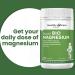 Healthy Care Super Bio Magnesium 100 Capsules - Buy Online on GoSupps.com
