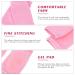 ARTIBETTER 2 Pairs Elbow Moisturizing Gel Sleeves - Sports Support Brace for Beauty Spa/Home - Elbow Protection Cover - Buy Online on GoSupps.com