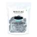 Activated Charcoal Powder by mi Nature | 227g(8 oz) (0.5 lb) | Teeth Whitening Powder | Activated Charcoal for Facial mask | Skin Care