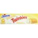 Buy Hostess Twinkies Banana - 10 Pieces Pack of 2 (2 x 385g) - International Shipping Available! - Buy Online on GoSupps.com