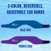 Macks Swimming Headband - Doctor Recommended for Water Protection - Official USA Swimming Ear Band - Buy Online on GoSupps.com