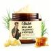 OLACLUK Beef Tallow for Skin Grass Fed Beef Tallow Honey Balm for Men Honey Face Moisturizer Skin Care for Face and Body Hydrating Anti Aging Unscented Christmas Gifts for Women & Men 2oz