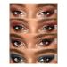 Shop CHARLOTTE TILBURY The Icon Eyeshadow Palette | International Shipping Available - Buy Online on GoSupps.com