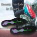 Liquid Orthotic Insole Inserts for Plantar Fasciitis & Neuropathy Relief - Women 9.5-10.5 | Men 7.5-9 - Buy Online on GoSupps.com