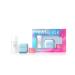 LANEIGE Water Bank Blue Hyaluronic Moisturizer: Barrier-Boosting Hydration Squalane Ceramide Dermatologist-tested Old Heavenly Hydration Set