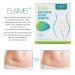 WUHEMA Silicone Scar Sheets | Professional Reusable Scar Removal Tape Roll for C-Sections, Surgery, Burns, Keloids, Acne - Silicone Strips for Effective Scar Management - Buy Online on GoSupps.com