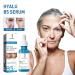 Hyalu B5 Serum - Anti-Aging Hyaluronic Acid Serum with Vitamin B5 for Radiant Skin & Fine Line Reduction | International Shipping Available - Buy Online on GoSupps.com
