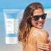 Easilydays SPF50 PA+++ Moisturizing Sunscreen for Face and Body - Non-Greasy Hydration with UV Protection, Light & Refreshing Formula - Buy Online on GoSupps.com