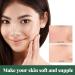 20/40PCs Korean Collagen Firming Mask - Hydrating Anti-Aging Wash-Free Face Masks for Lifting & Moisturizing (12ml 2-Pack) - Buy Online on GoSupps.com